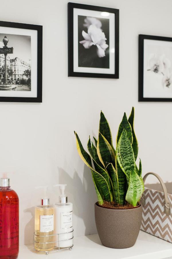 The Authentic Flats In The Heart Of Fitzrovia