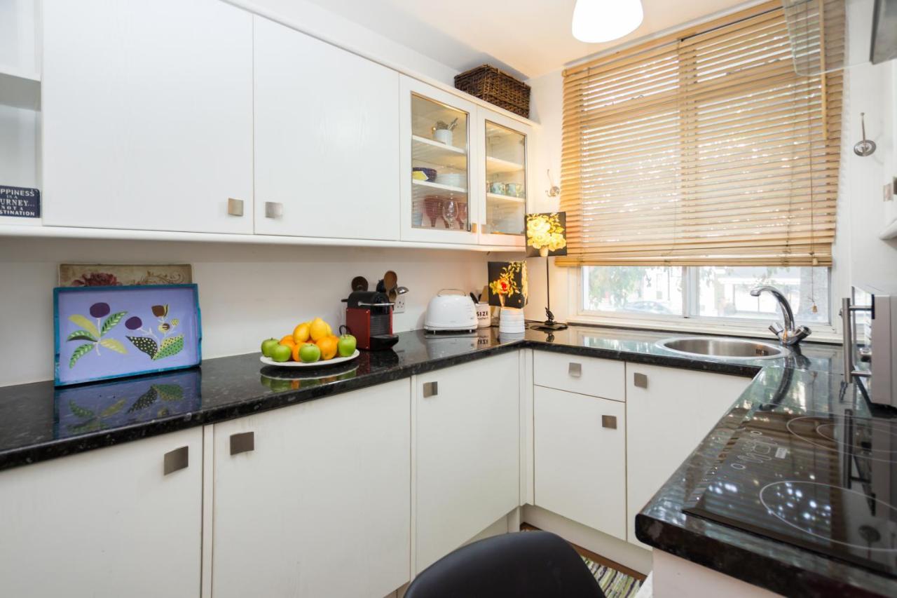 Appartement Westbourne Gardens Unique Studio Near Hyde Park *