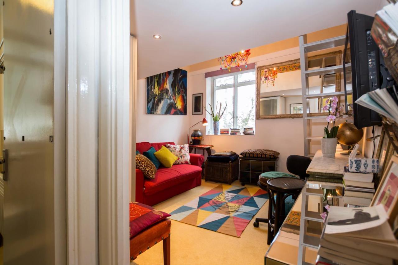 Appartement Westbourne Gardens Unique Studio Near Hyde Park *