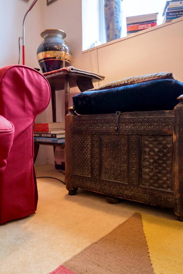 Westbourne Gardens Unique Studio Near Hyde Park Appartement Londres