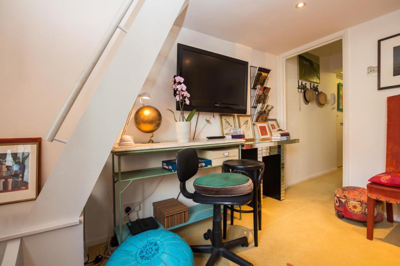 Appartement Westbourne Gardens Unique Studio Near Hyde Park