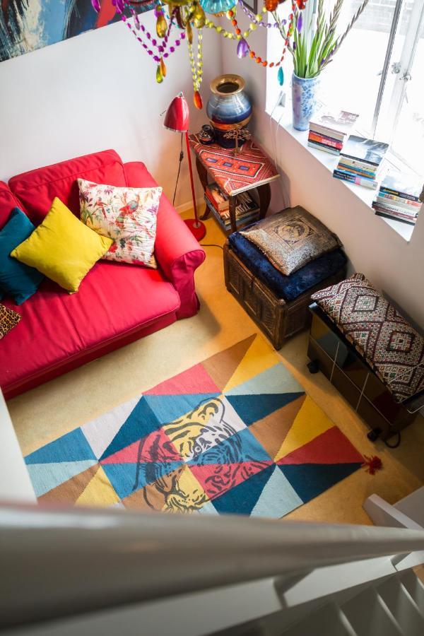 Appartement Westbourne Gardens Unique Studio Near Hyde Park *