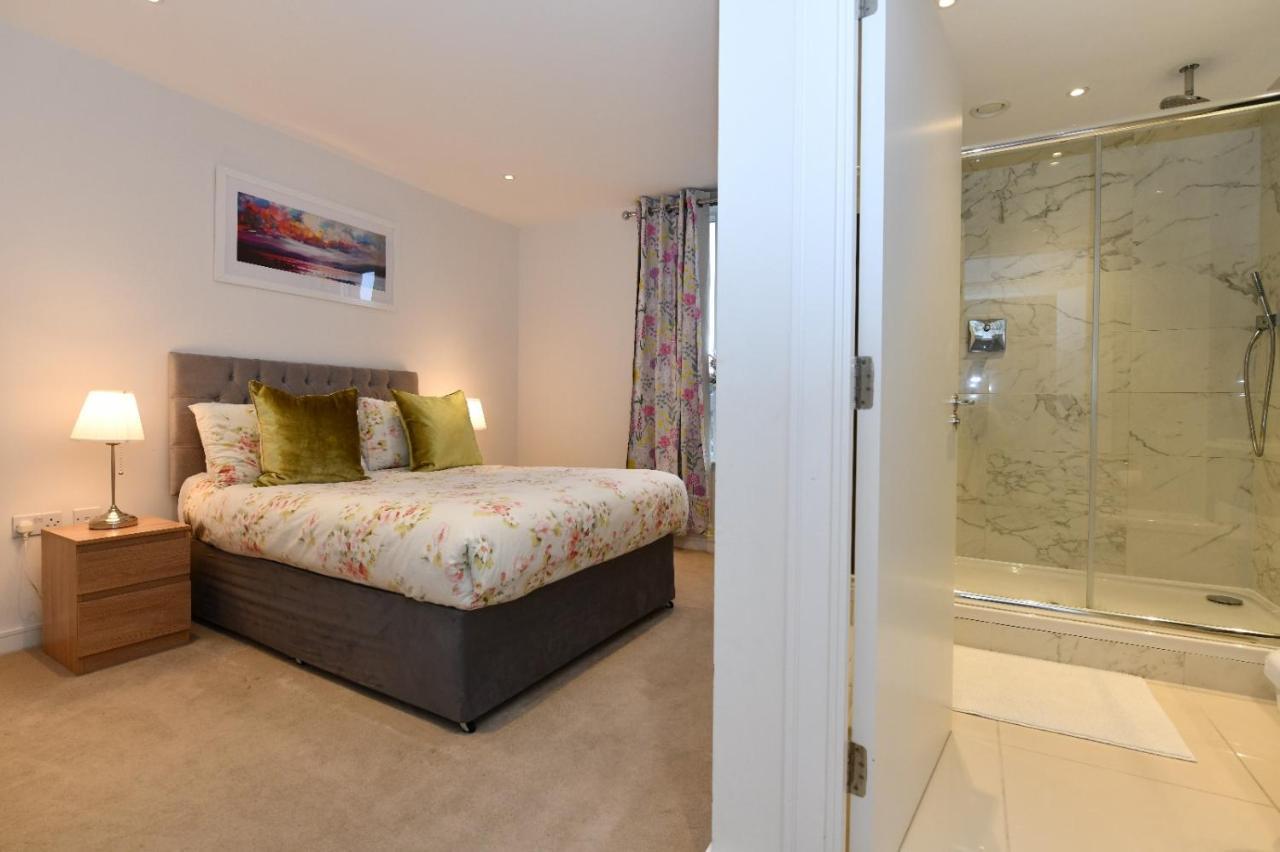 Appartement Kew Bridge