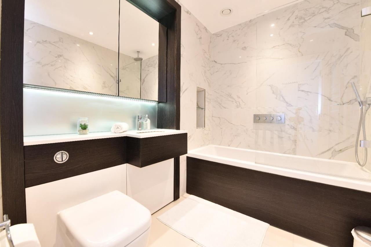 Apartamento Kew Bridge *