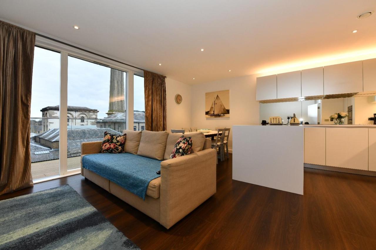 Kew Bridge Appartement Londres