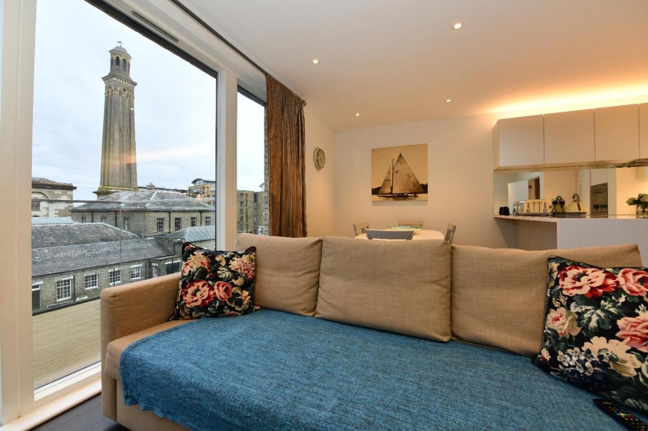 Kew Bridge Appartement