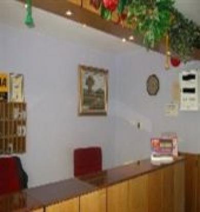 Gasthof Comfort Hyde Park 3*