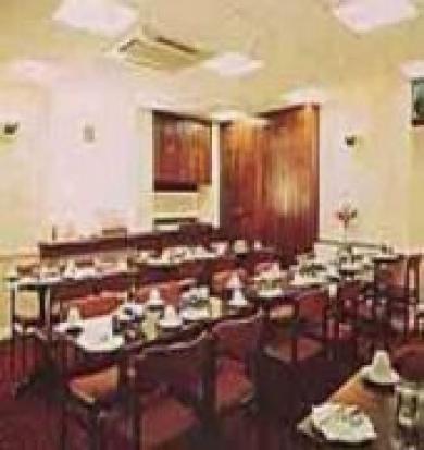 Comfort Hyde Park Gasthof 3*