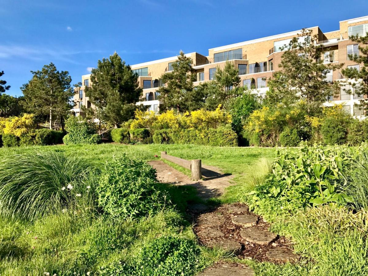 Panoramic Park And Penthouses Retreat * London