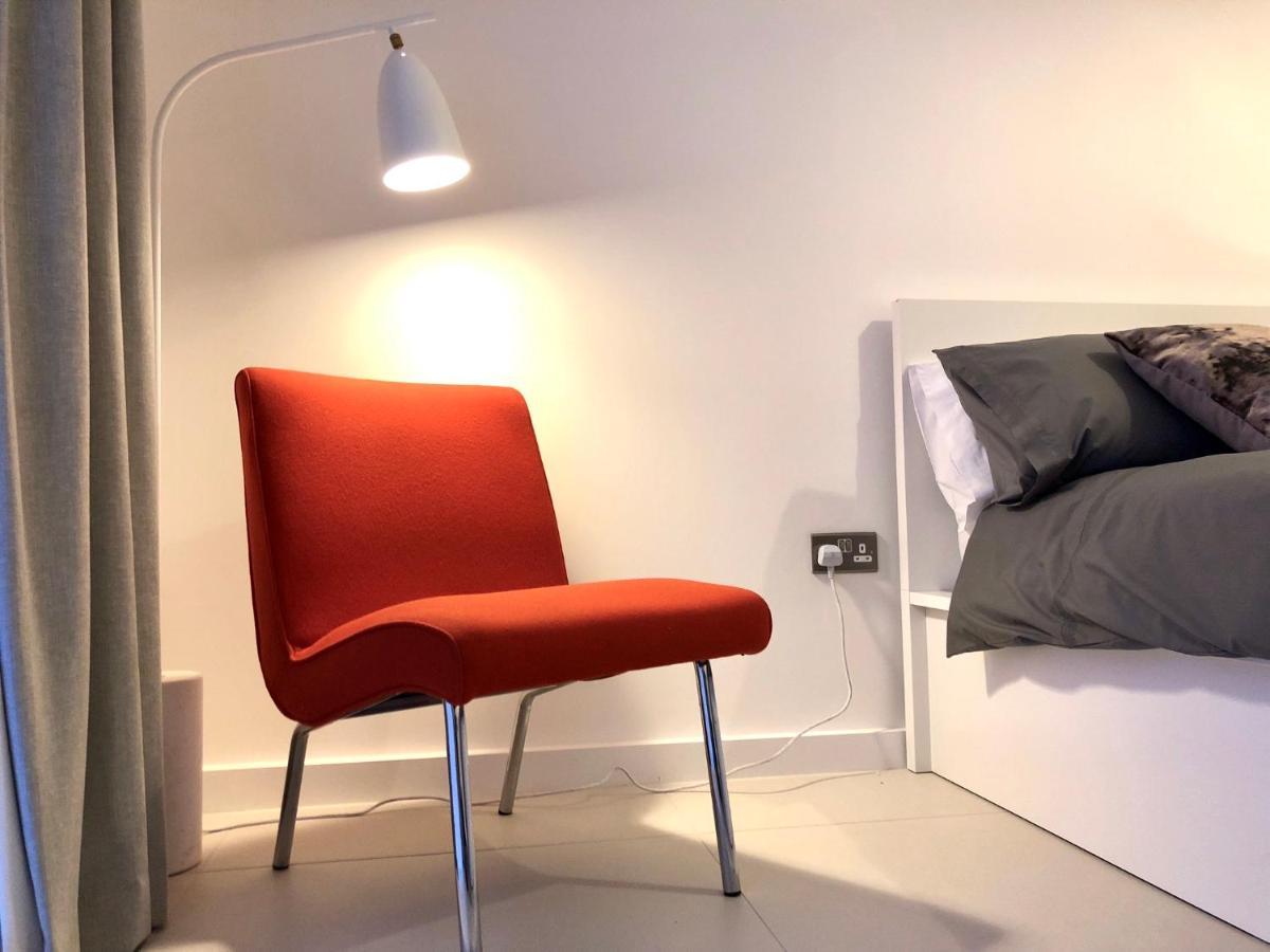 Panoramic Park And Penthouses Retreat * London