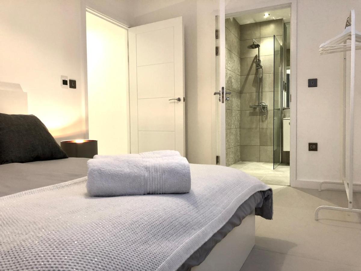 Panoramic Park And Penthouses Retreat *