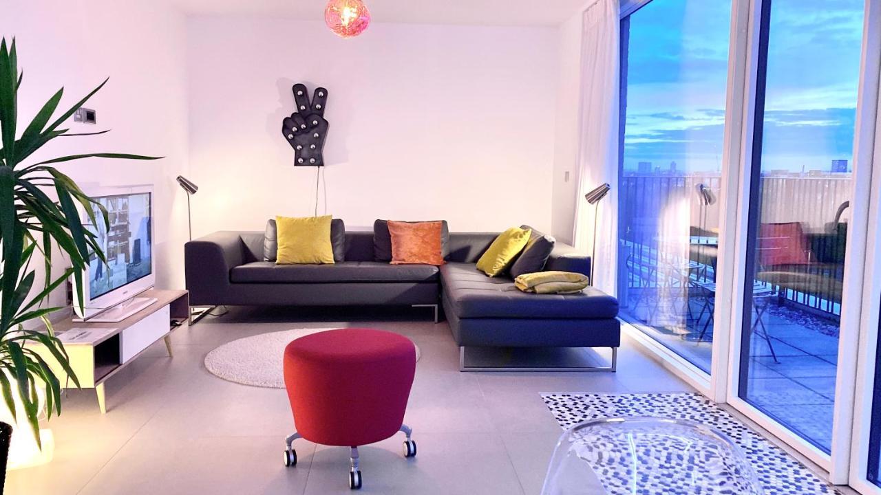 Apartment Panoramic Park And Penthouses Retreat *