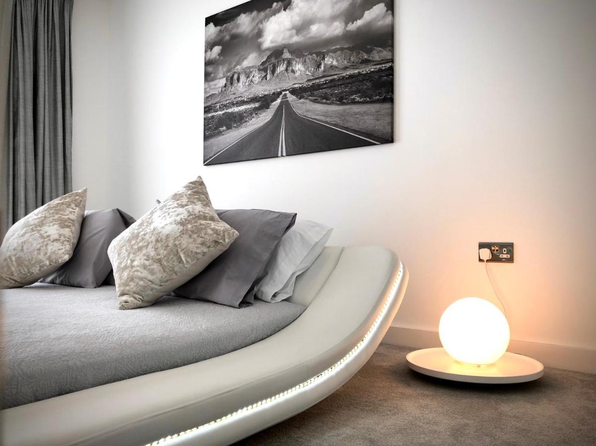 Apartment Panoramic Park And Penthouses Retreat