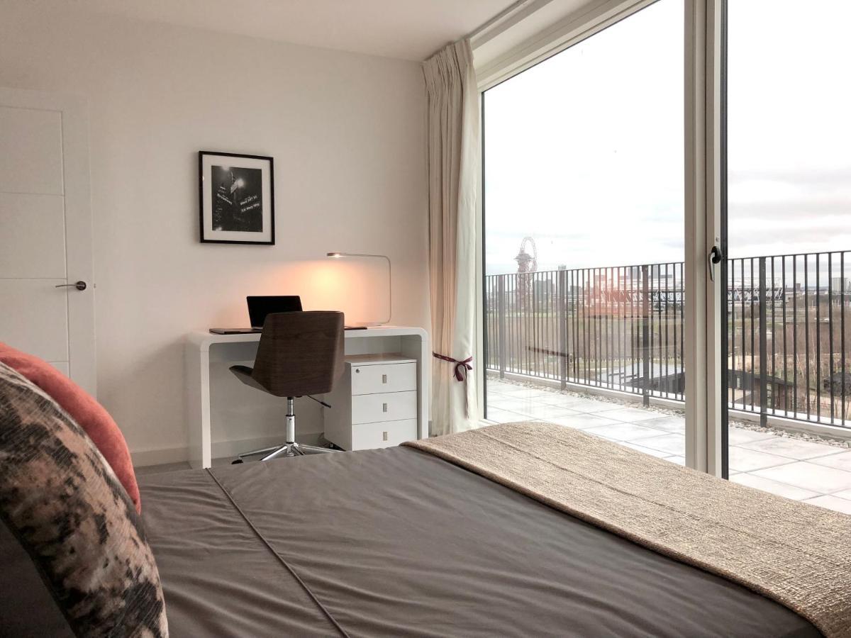 Panoramic Park And Penthouses Retreat