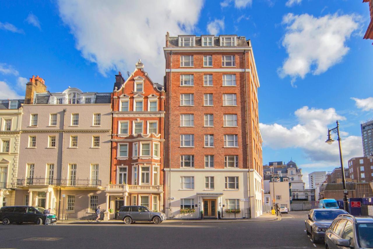 Apartamento Hill Street Mayfair