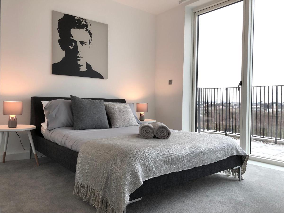 Apartment Panoramic Park And Penthouses Retreat *