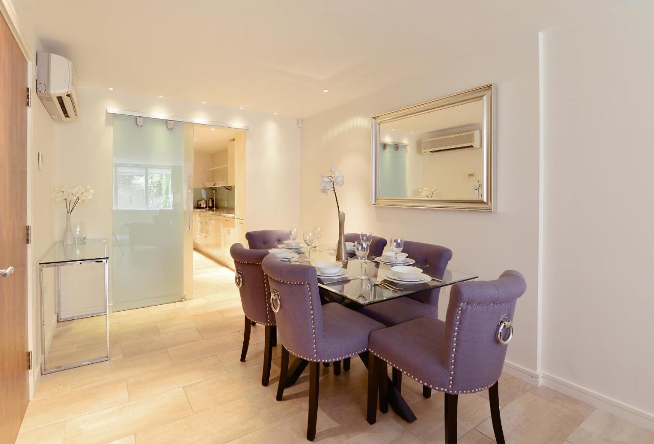 Imperial House Kensington Appartement