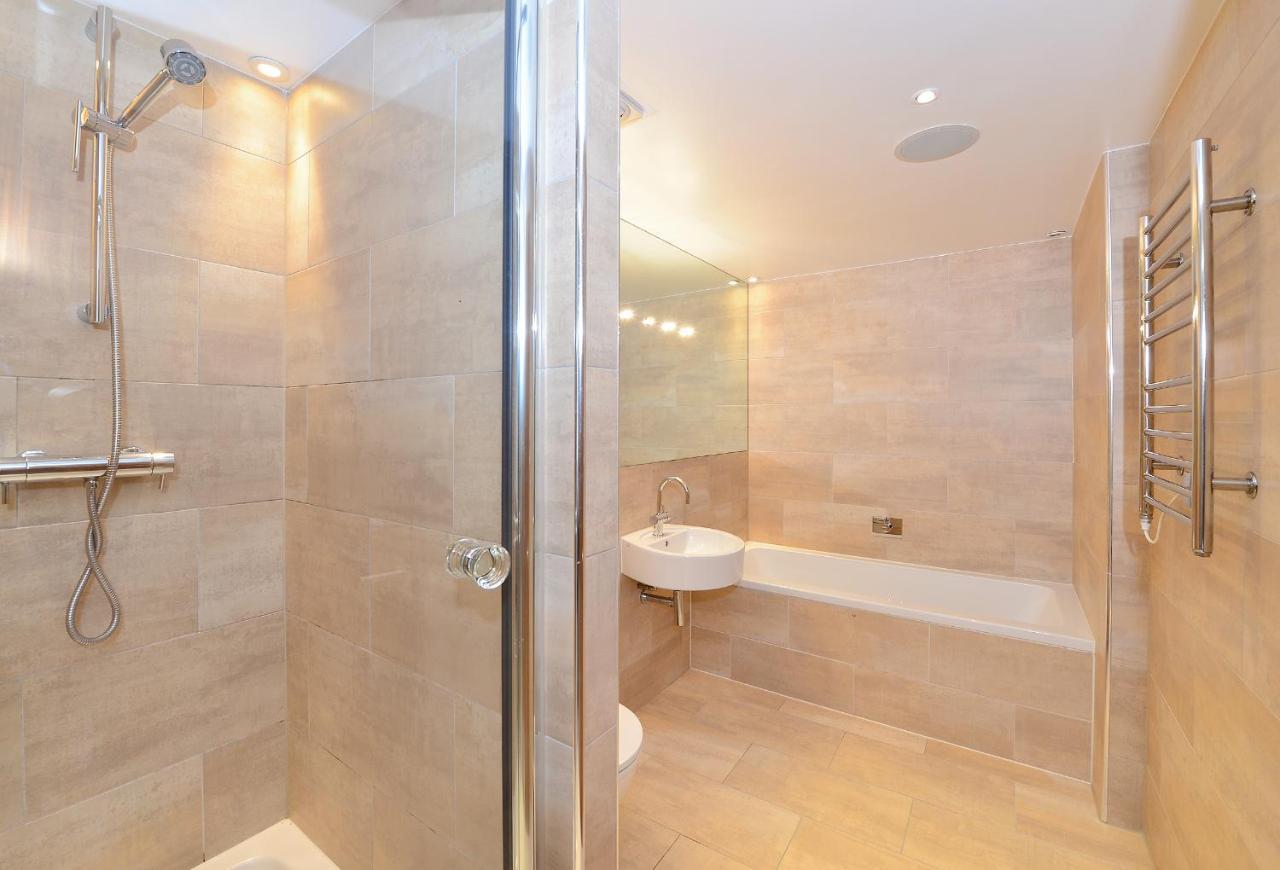 Imperial House Kensington Appartement
