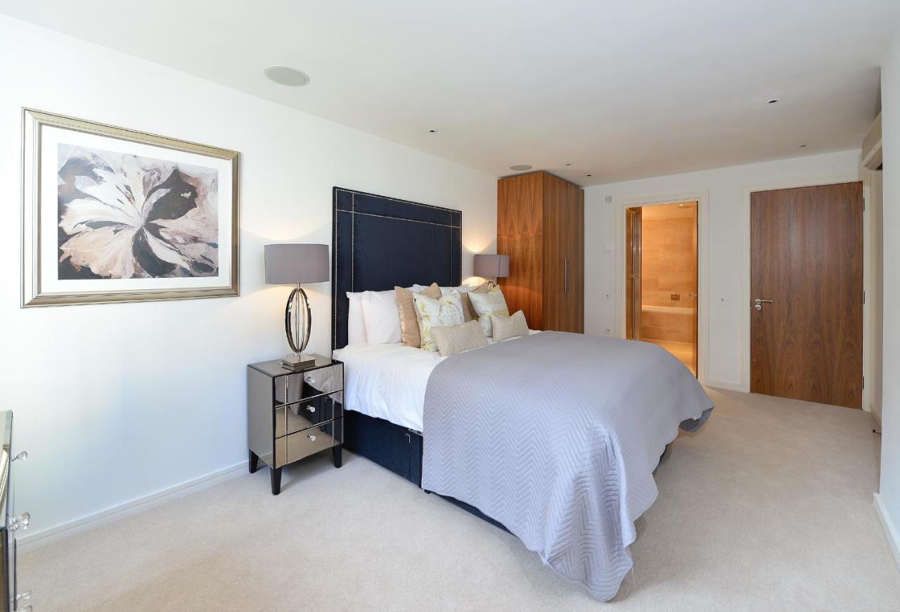 Imperial House Kensington Appartement *