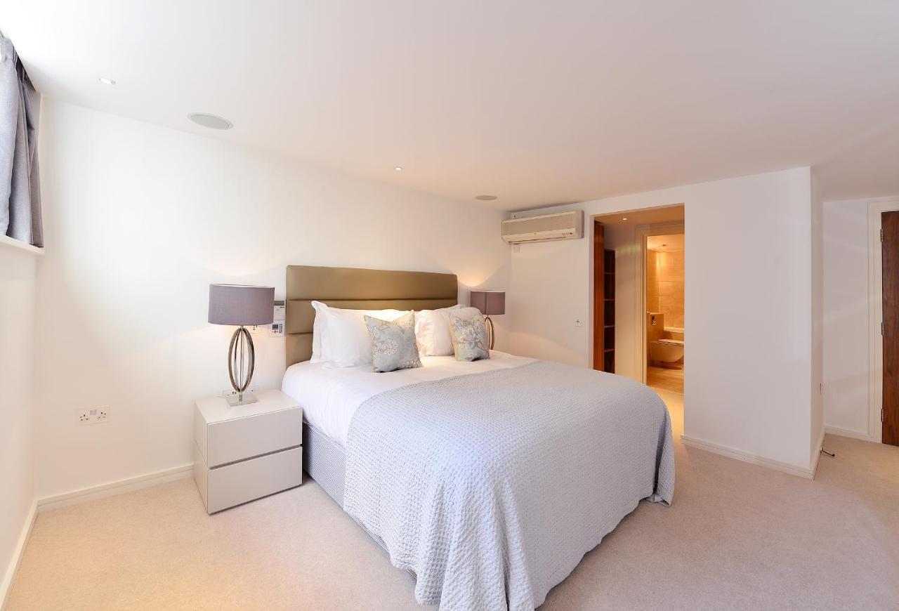 Appartement Imperial House Kensington *