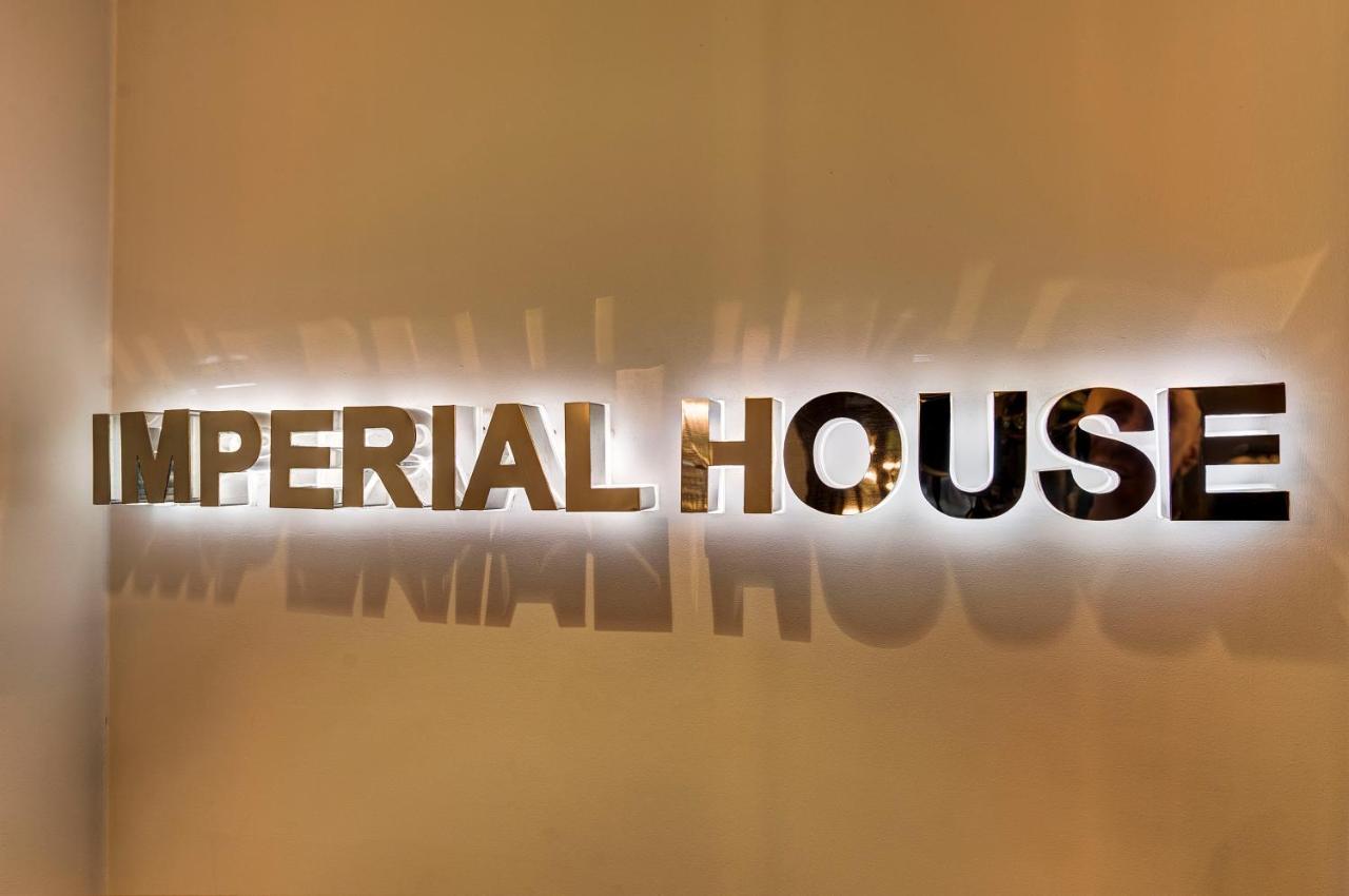 Imperial House Kensington Appartement *