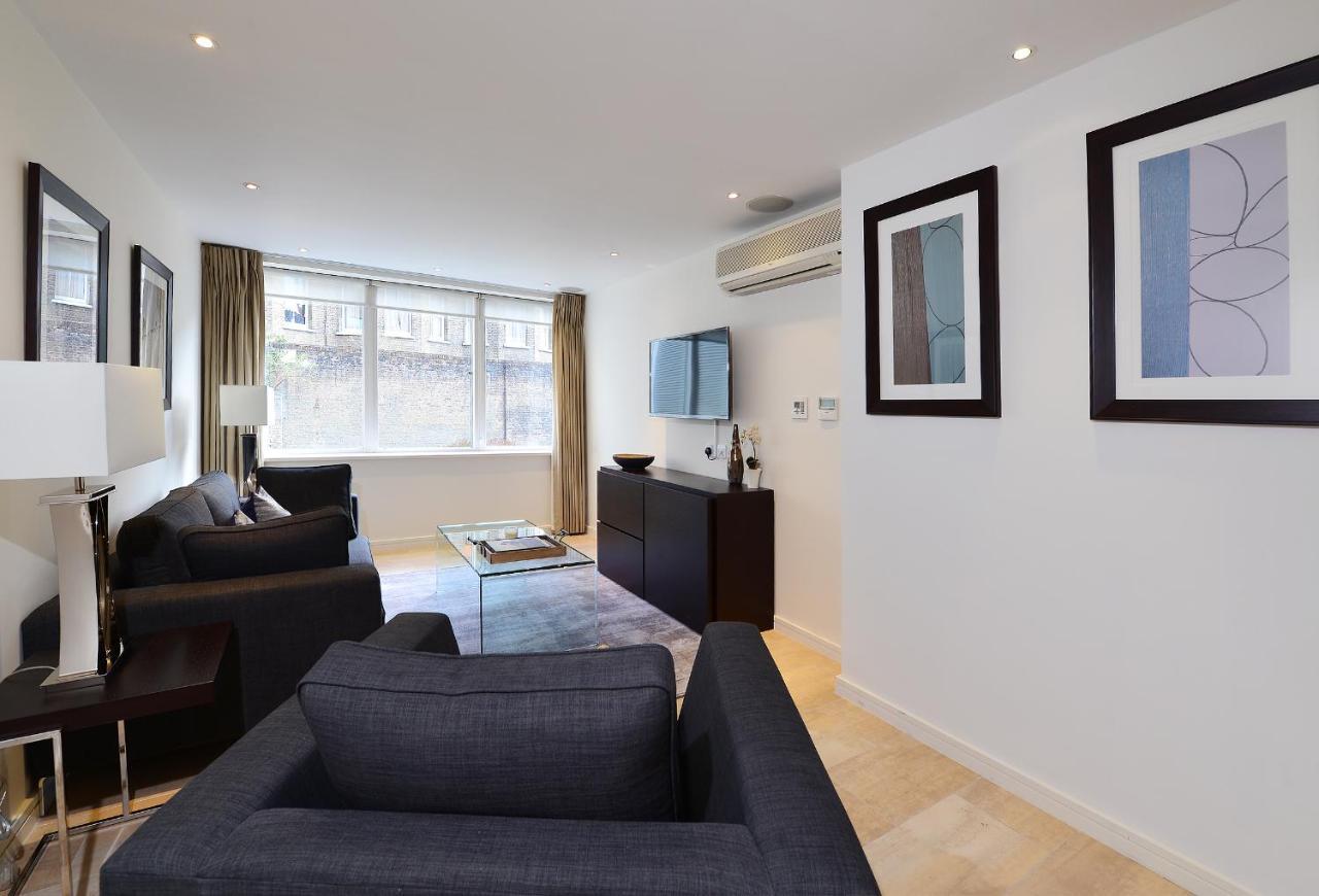 Imperial House Kensington Appartement