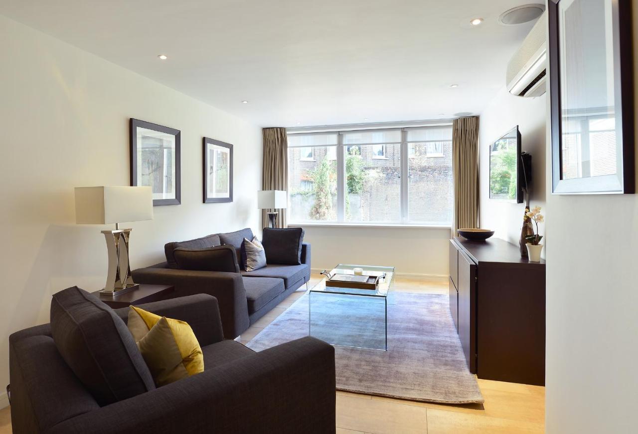 Appartement Imperial House Kensington *