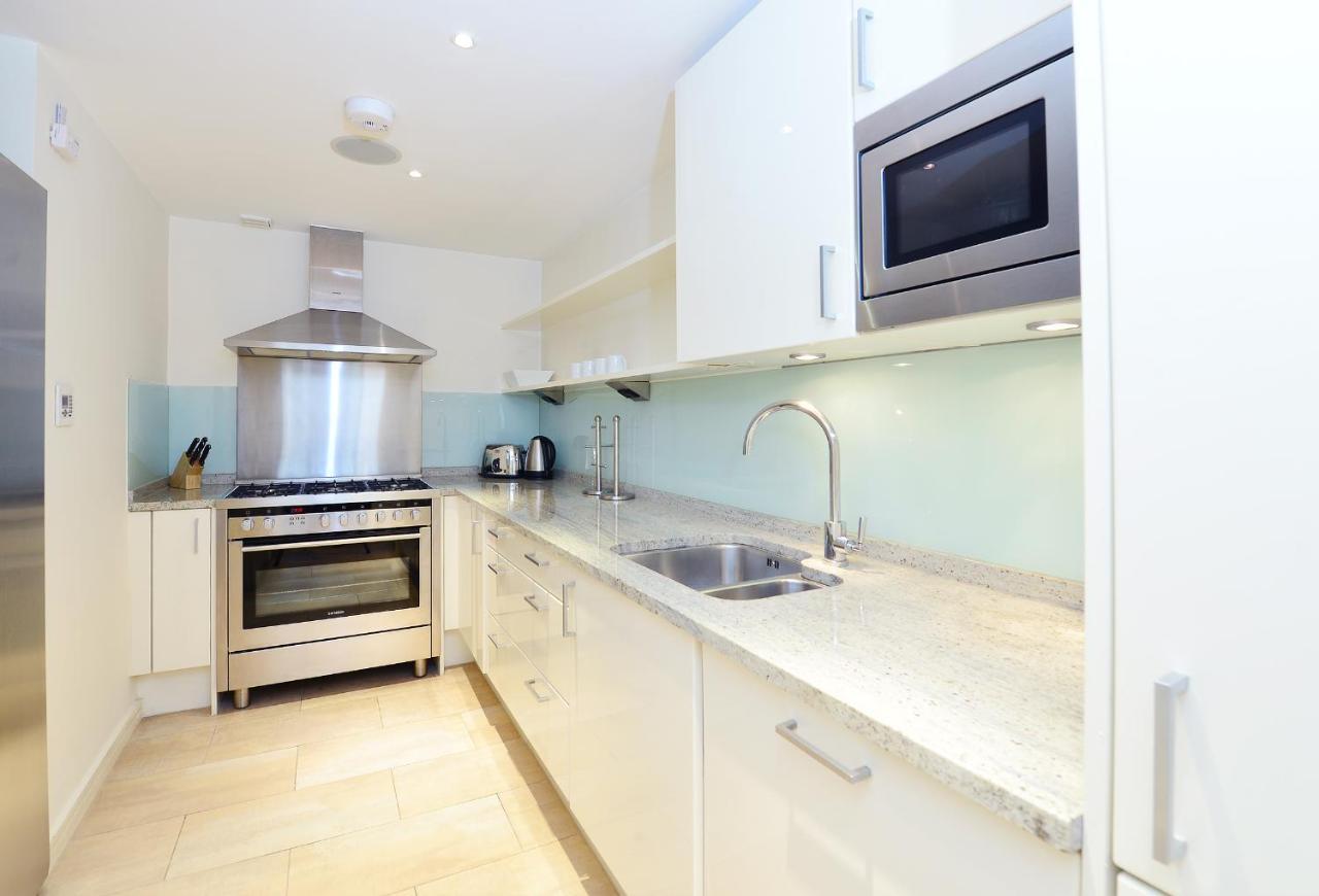 Imperial House Kensington Appartement *