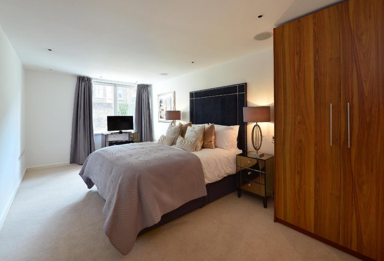 Appartement Imperial House Kensington Londres
