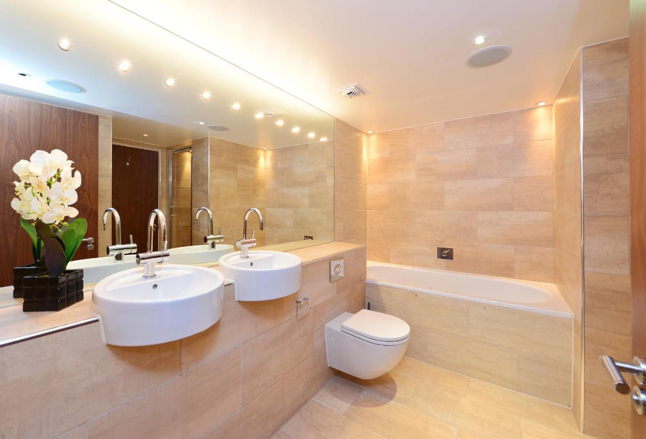 Appartement Imperial House Kensington