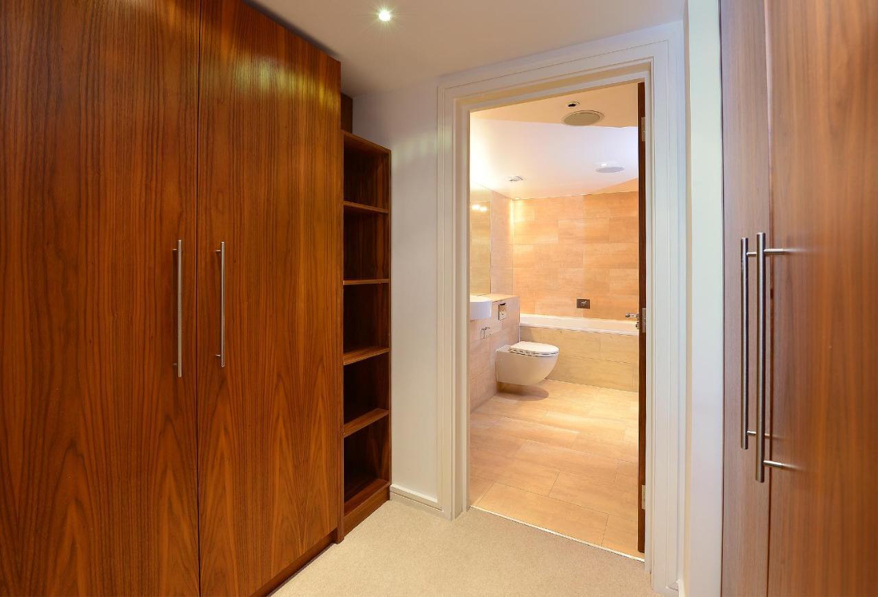 Appartement Imperial House Kensington Londres