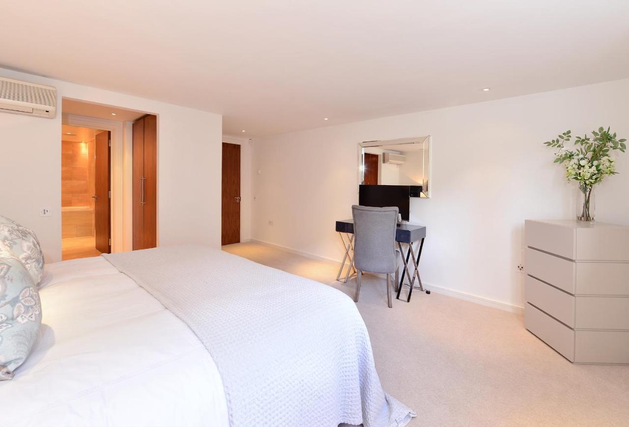 Appartement Imperial House Kensington