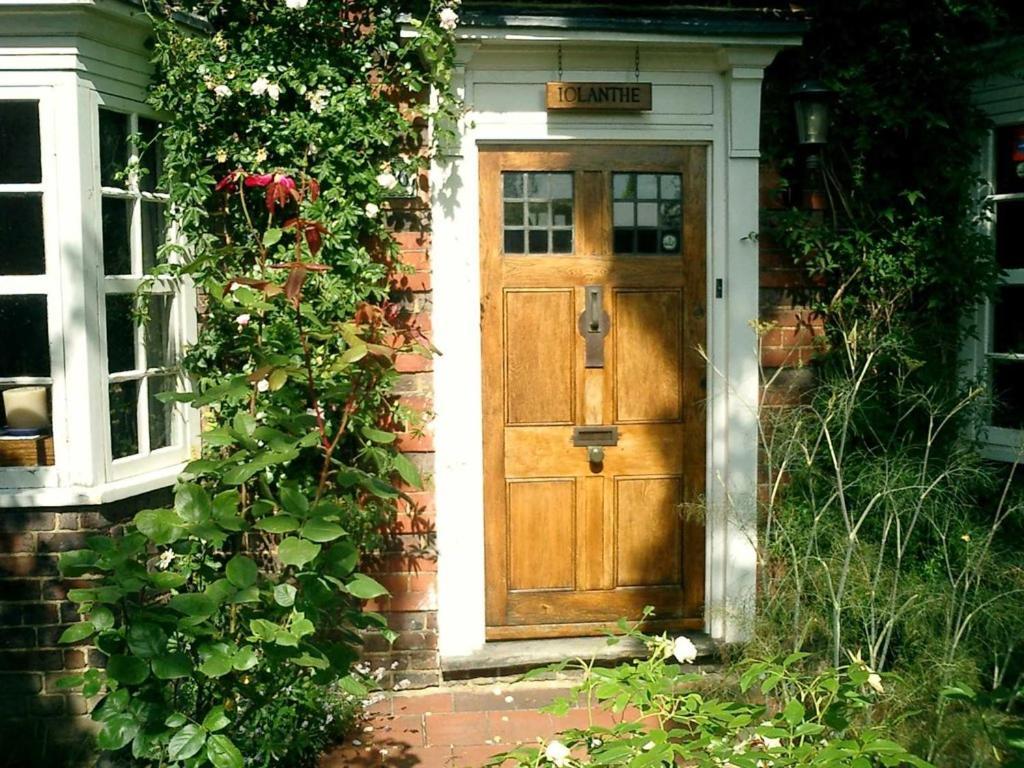 Iolanthe Bed & Breakfast Londen