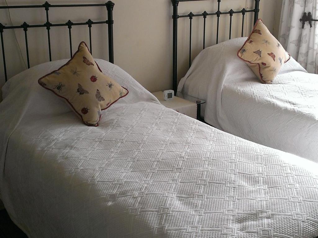 Bed & Breakfast Iolanthe Londen