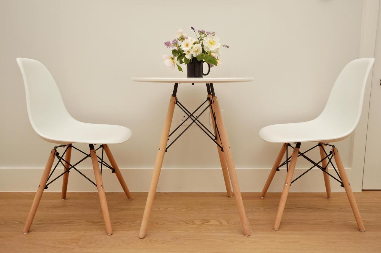 The Portobello Serviced By Stayprime Apart-hotel Londres