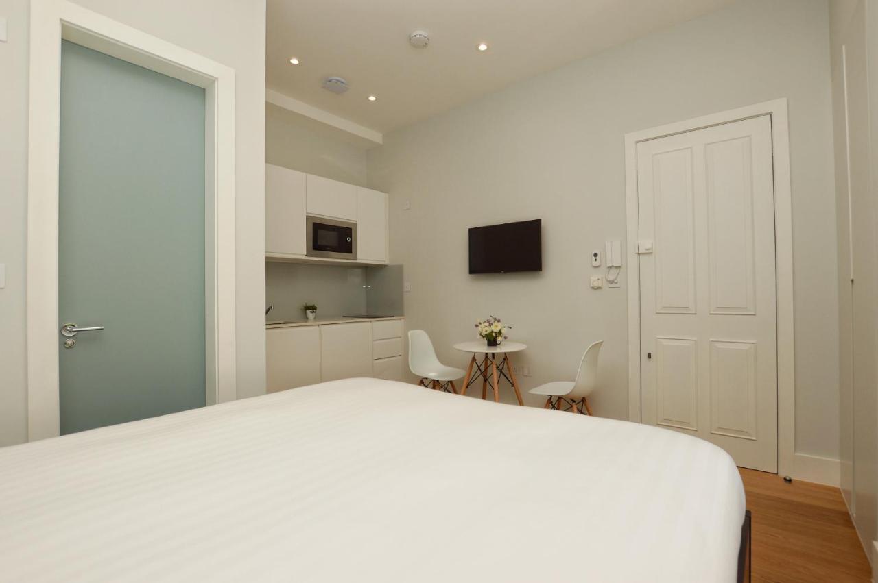 Apart-hotel The Portobello Serviced By Stayprime 3*