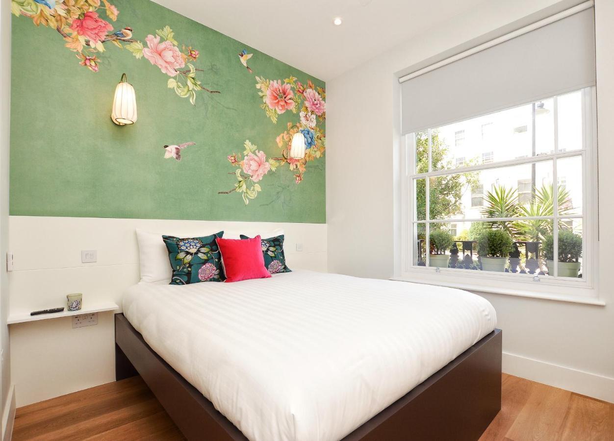 Apart-hotel The Portobello Serviced By Stayprime