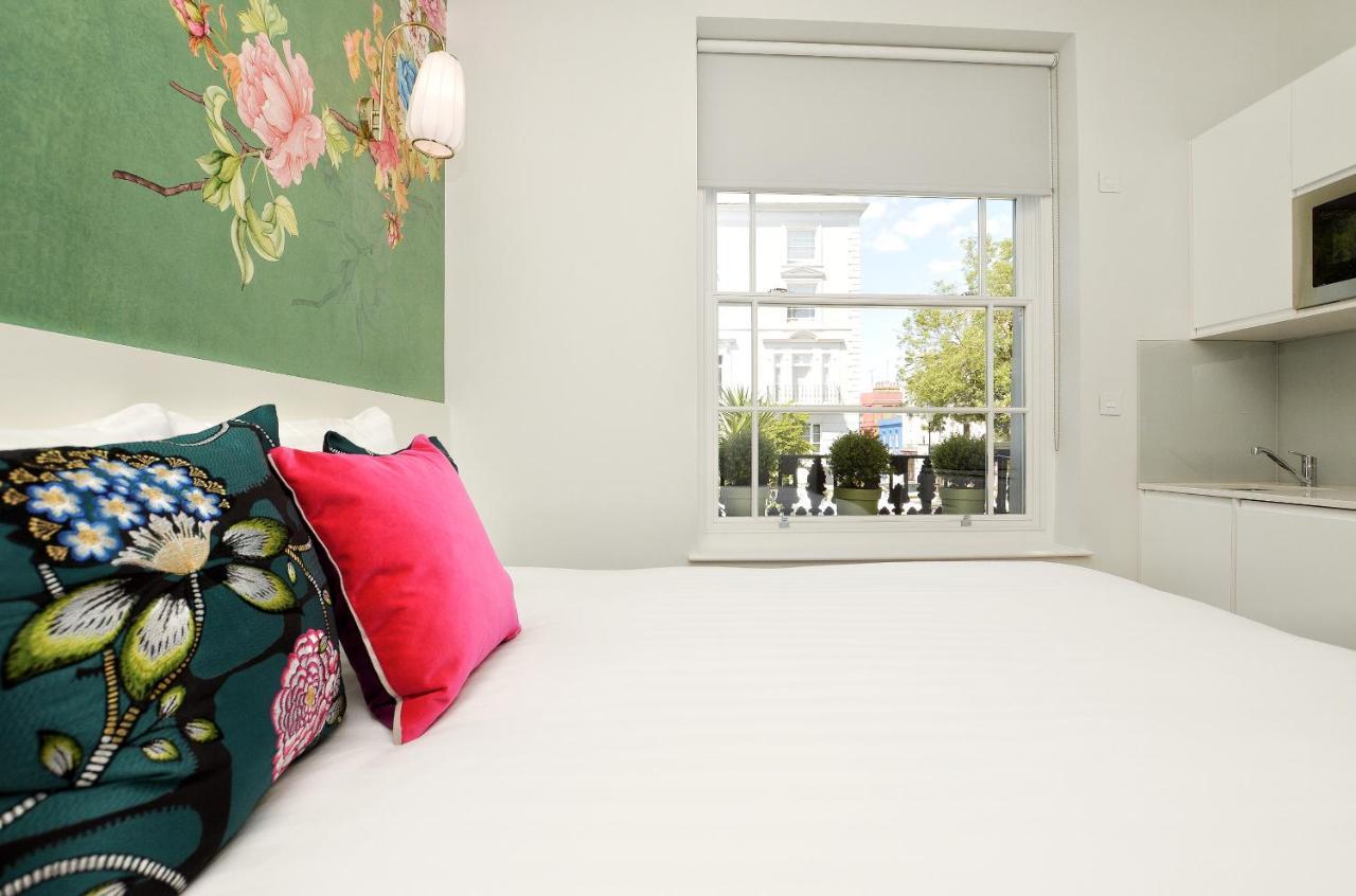 The Portobello Serviced By Stayprime Apart-hotel