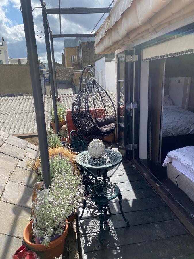 Apartment Luxury 2 Bedroom Flat Heart Of Camden