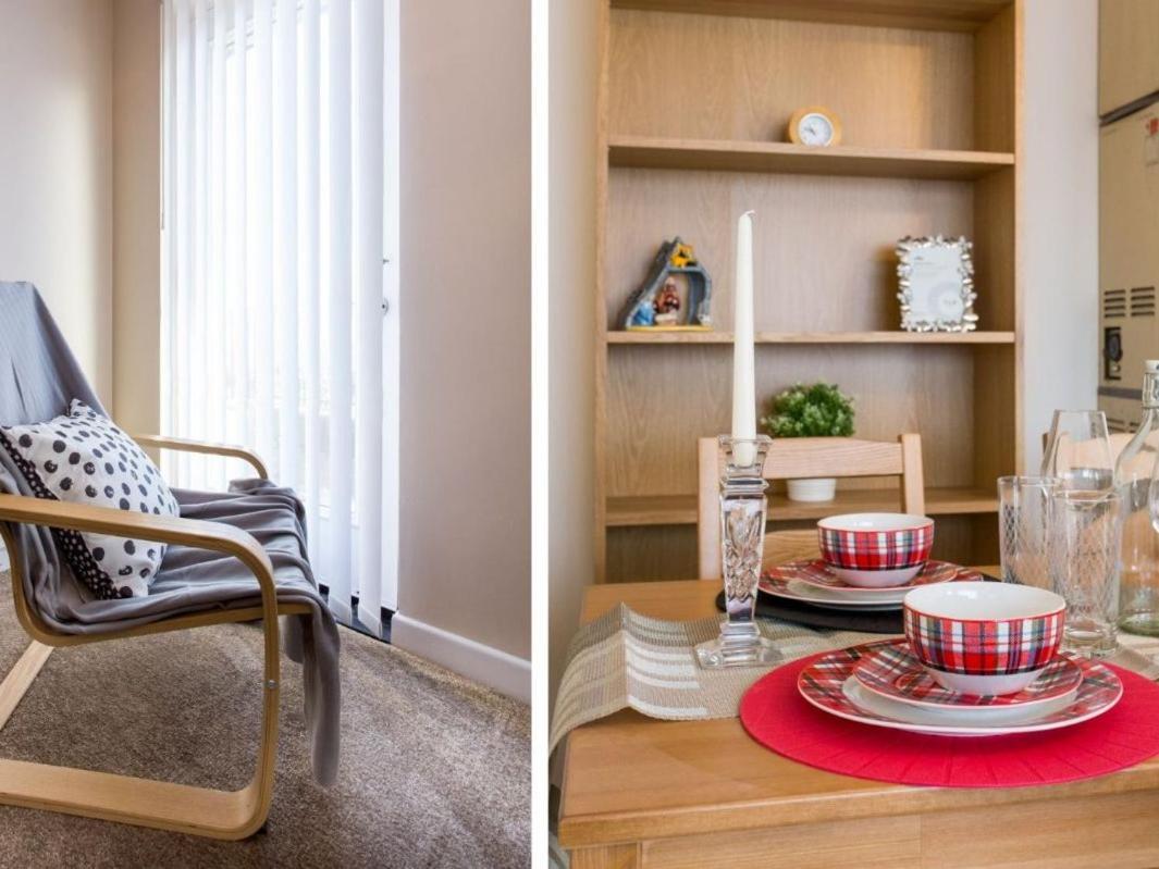 Sweet Apartamento Londres