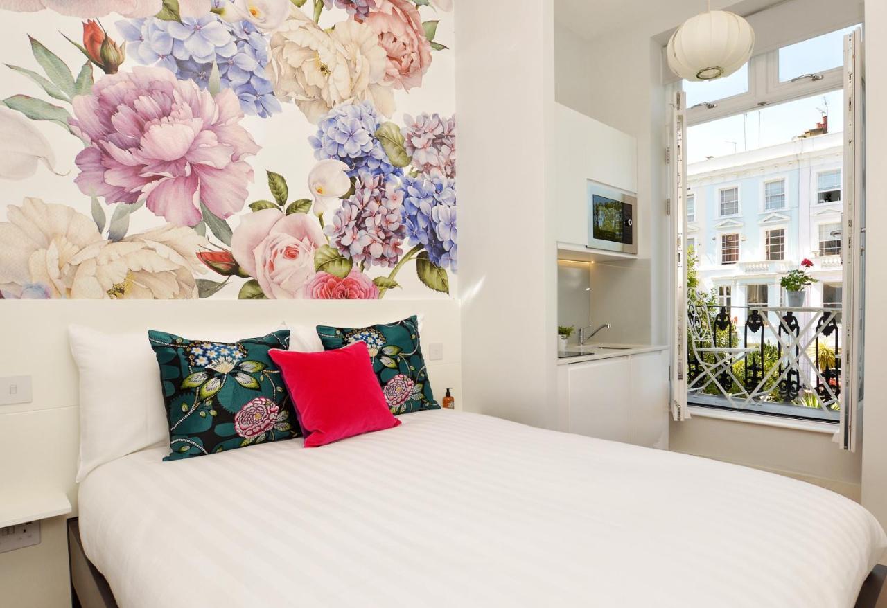 The Portobello Serviced By Stayprime 3* Londres