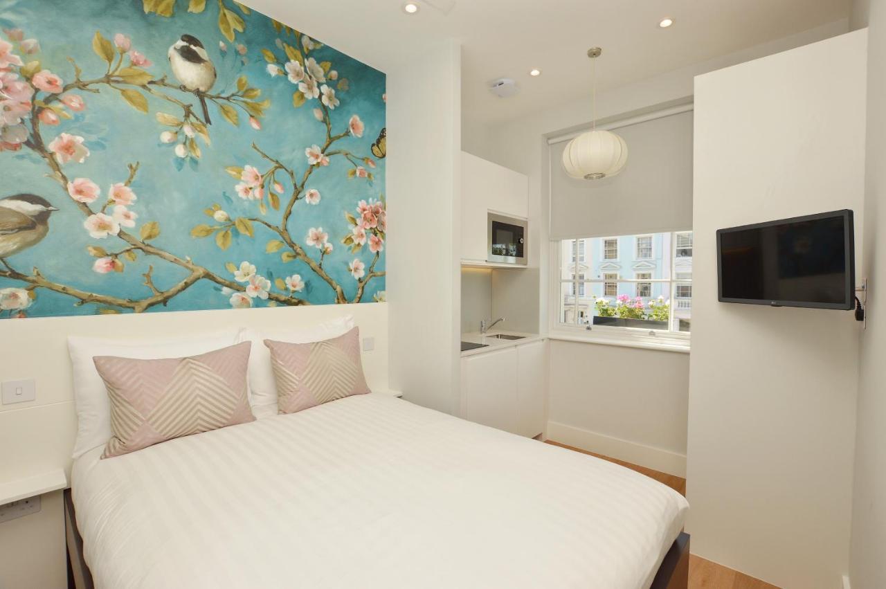 Apart-hotel The Portobello Serviced By Stayprime