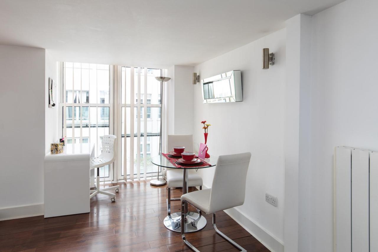 Appartement My
