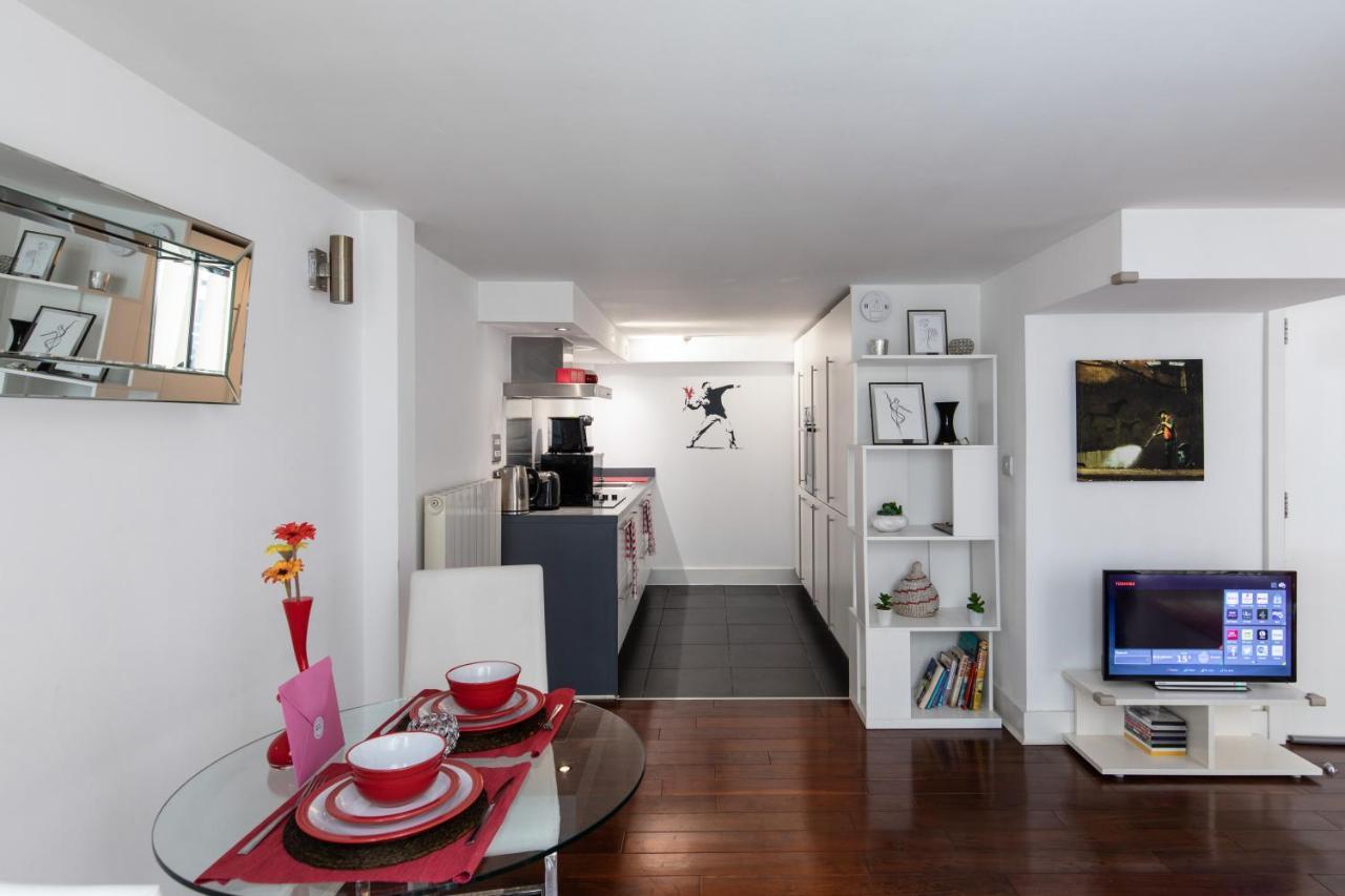 Appartement My Londen