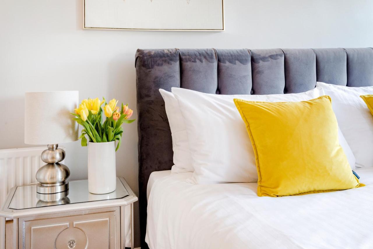 Apartamento Hyde Park