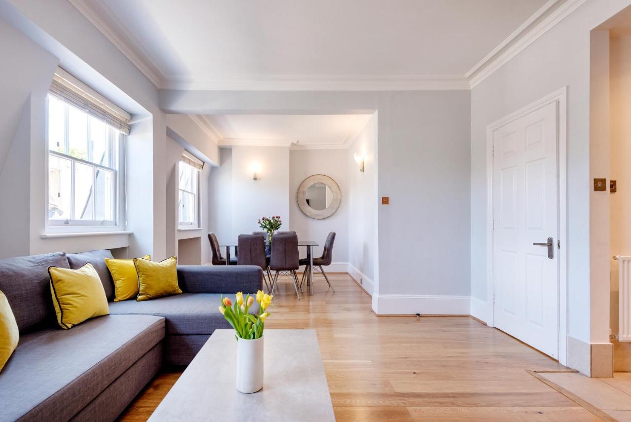 Hyde Park Apartamento