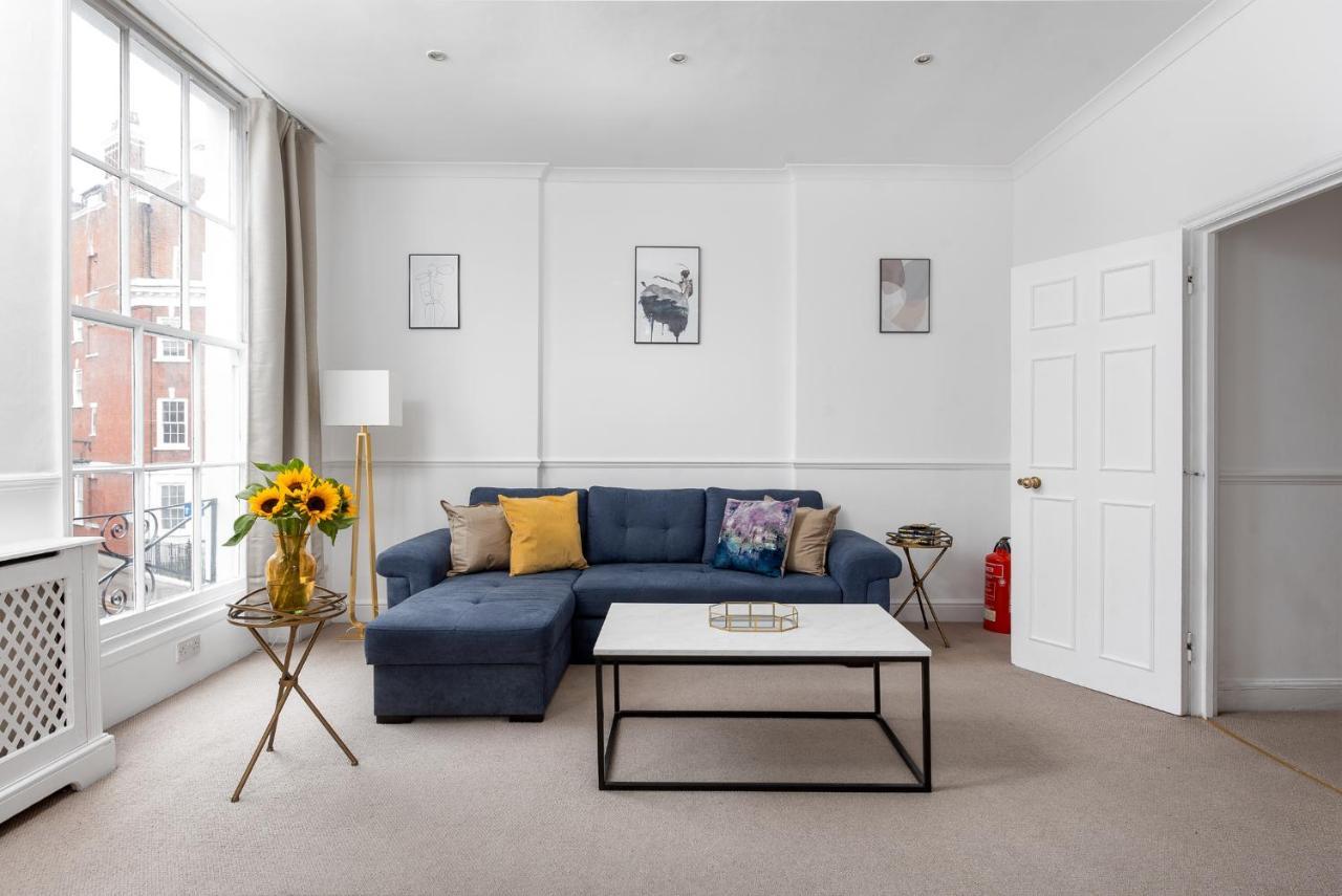 Appartement Anderson Street By Capital