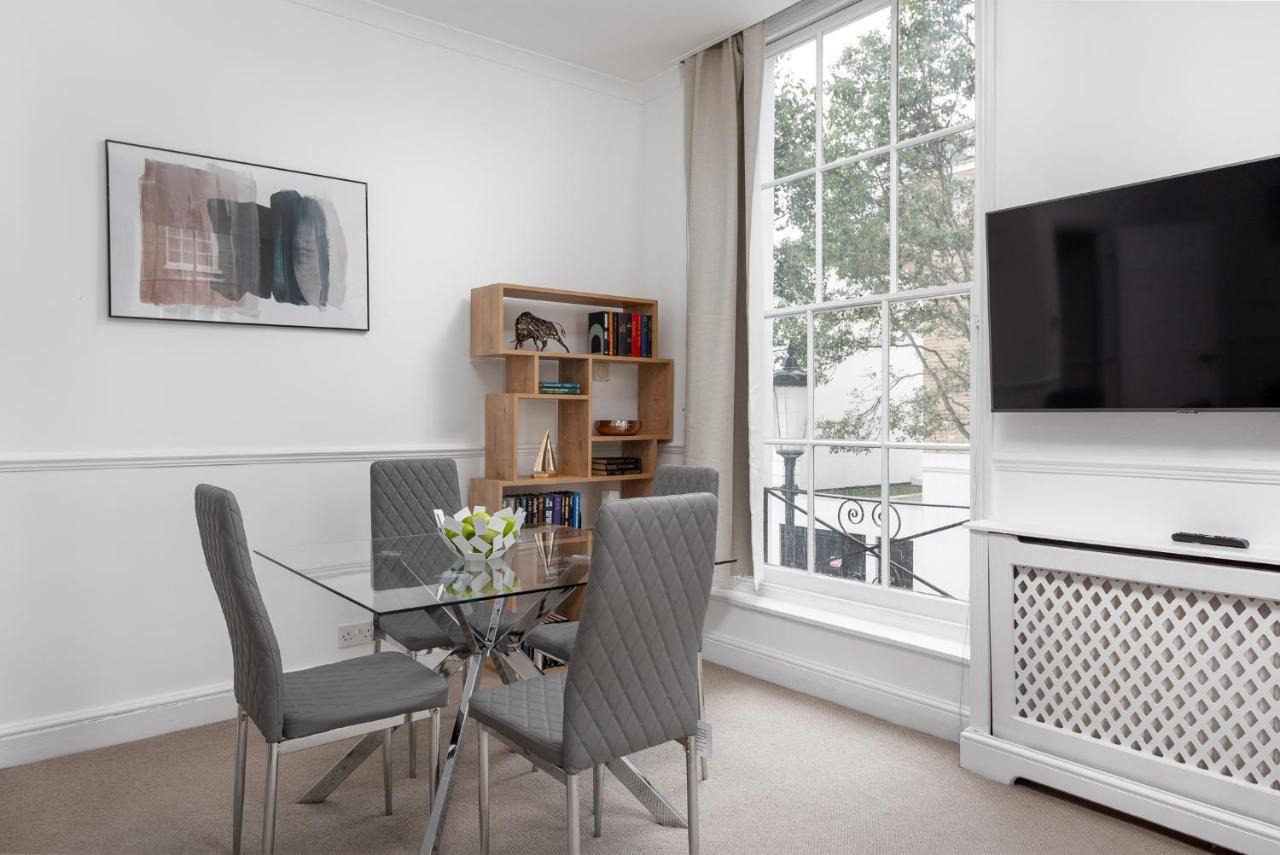 Anderson Street By Capital Appartement *