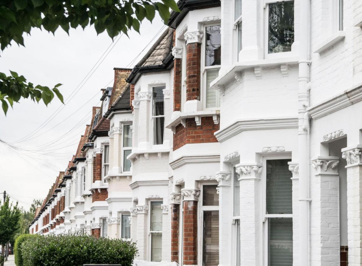 London Bed and breakfast