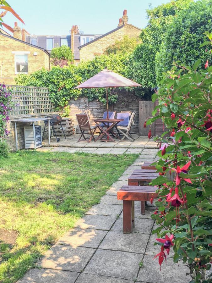 London Bed and breakfast *